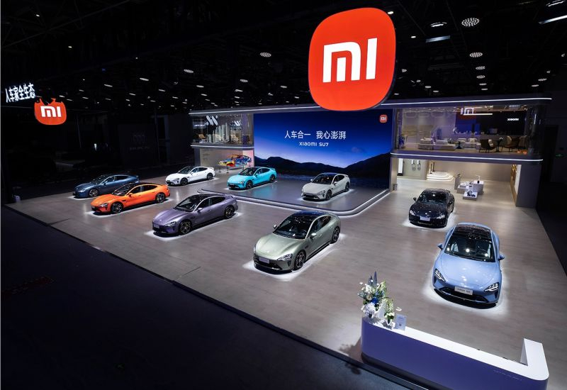 Xiaomi prevede di aumentare il budget per la ricerca e lo sviluppo a 29 miliardi di dollari, invitando i concorrenti a seguire l’esempio.