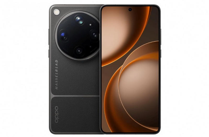 Oppo ha presentato il suo flagship Find X9 Ultra esattamente una settimana prima del rilascio ufficiale