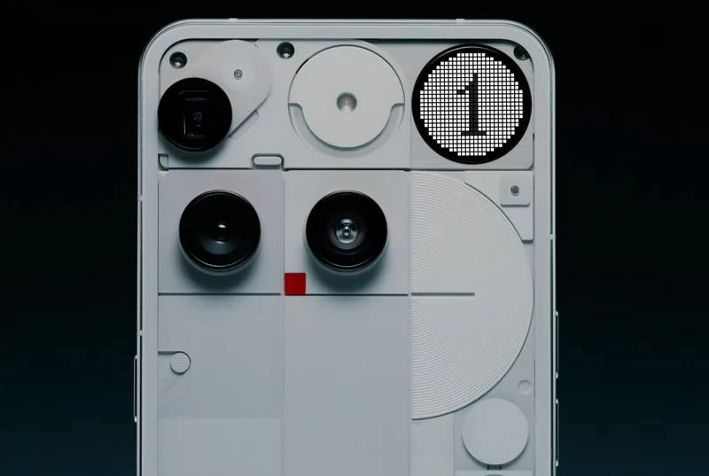 Il Nothing Phone (4) non verrà rilasciato quest’anno – Carl Pei ha precisato la ragione e presentato un’alternativa.