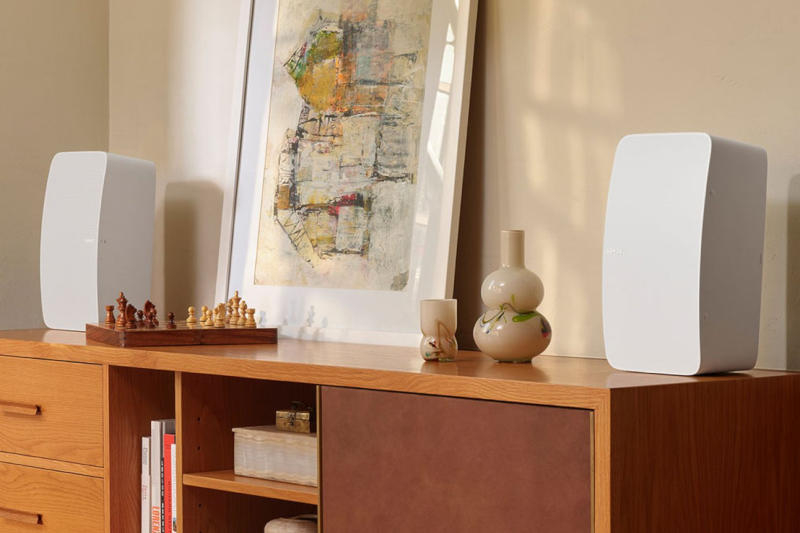 Sonos è pronta a rivedere nuovamente l'applicazione, ma già in modo più consapevole e migliorativo