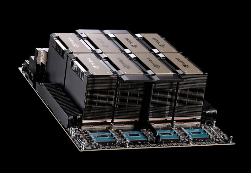 Speriamo che la Cina alla fine permetta all'H200 di Nvidia di entrare sul suo mercato, afferma Jensen Huang