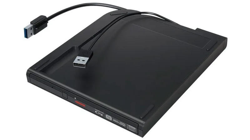 Il Giappone ha interrotto la produzione di lettori Blu‑ray con l'azienda Buffalo.