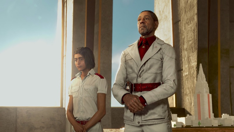 Ubisoft ha confermato la creazione di due “giochi molto promettenti” di Far Cry e di diversi progetti di Assassin’s Creed, tra cui uno con modalità multiplayer