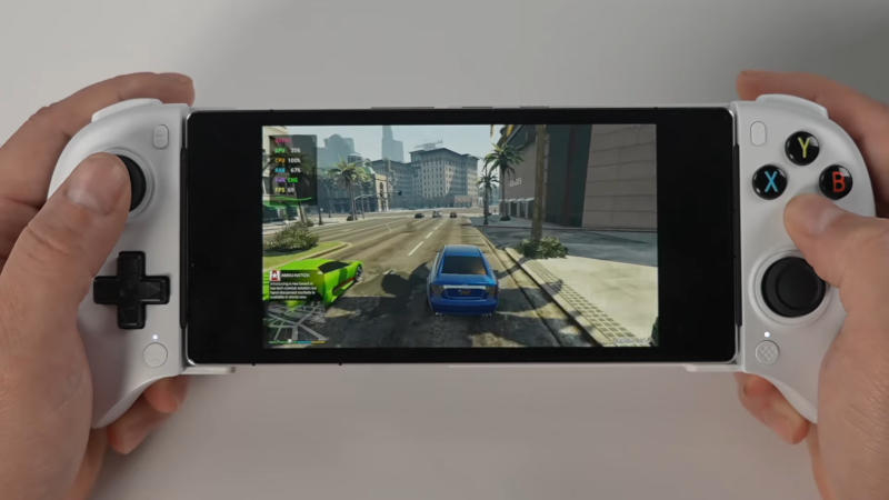 RedMagic 11 Pro mostra prestazioni di FPS dignitose su giochi AAA di livello PC dopo l’aggiornamento