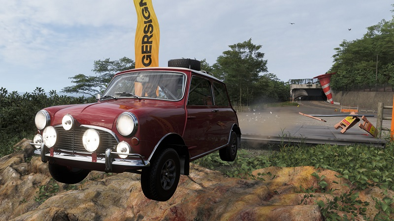 Forza Horizon 6 è stata rilasciata su Steam, ma con recensioni «miste» e il più alto picco di utenti online nella storia della serie.
