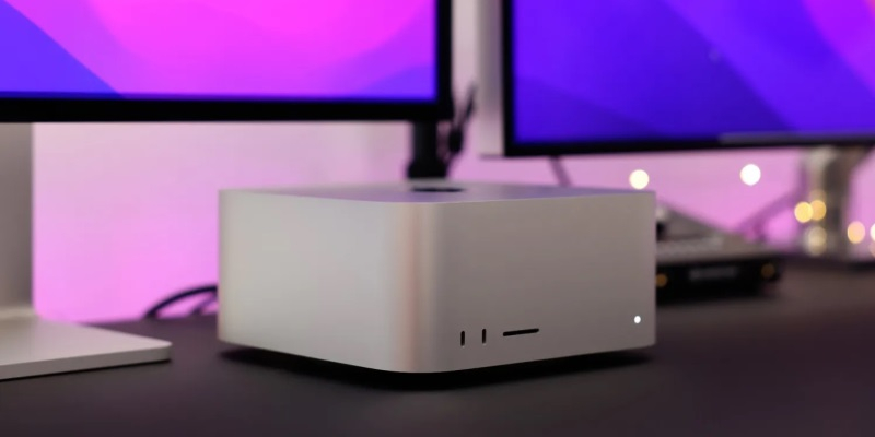 Hanno venduto tutti i Mac Studio con 256 GB di RAM e ora il tempo di consegna è di 4‑5 mesi