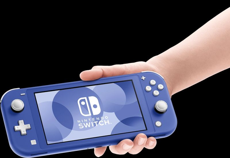 La Switch ha superato tutte le console Nintendo precedenti, vendendo più di 155 milioni di unità.