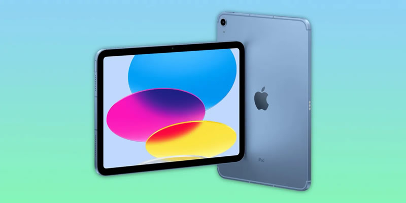 Apple ha deciso di lanciare un iPad economico con processore A18 questa primavera