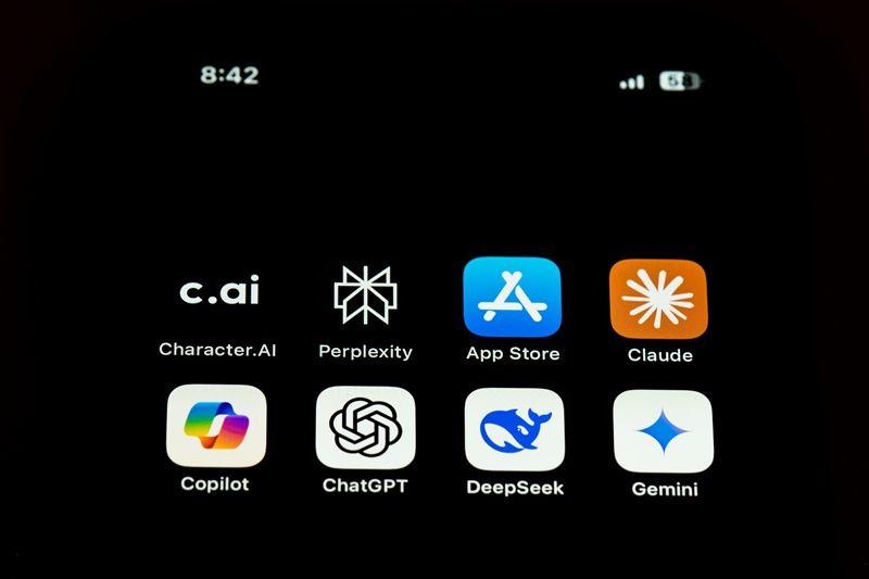Microsoft ha presentato il servizio Copilot Health per l’analisi dei dati sanitari degli utenti