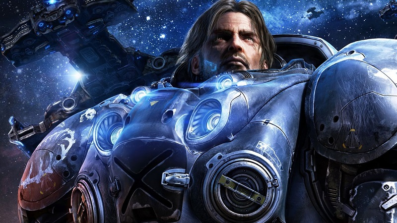 Il proprietario di Arc Raiders ha iniziato a lavorare su un grande sparatutto ispirato a StarCraft