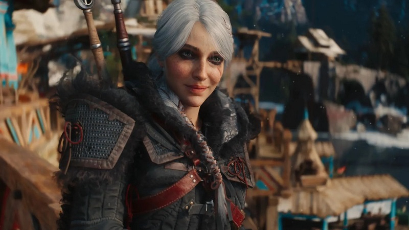 Fan in attesa di The Witcher 4 — avverte un dipendente di CD Projekt Red che “le persone non sono pronte”.