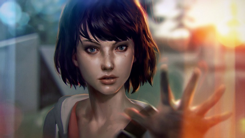 I fan si sono interessati alla moda che ha trasportato la protagonista di *Life is Strange* in *Half‑Life*: gameplay e dettagli di *Half‑Life is Strange*