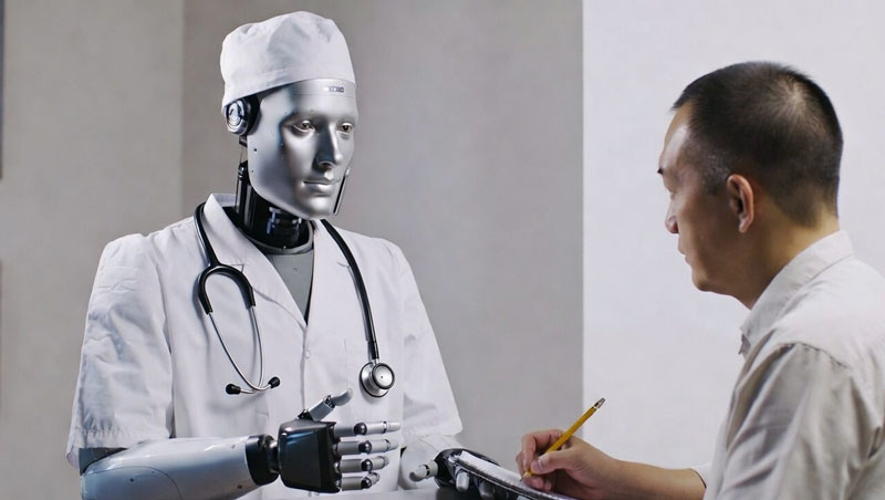 L'intelligenza artificiale in medicina spesso fornisce raccomandazioni pericolose quando i sintomi vengono formulati in modo “intelligente”