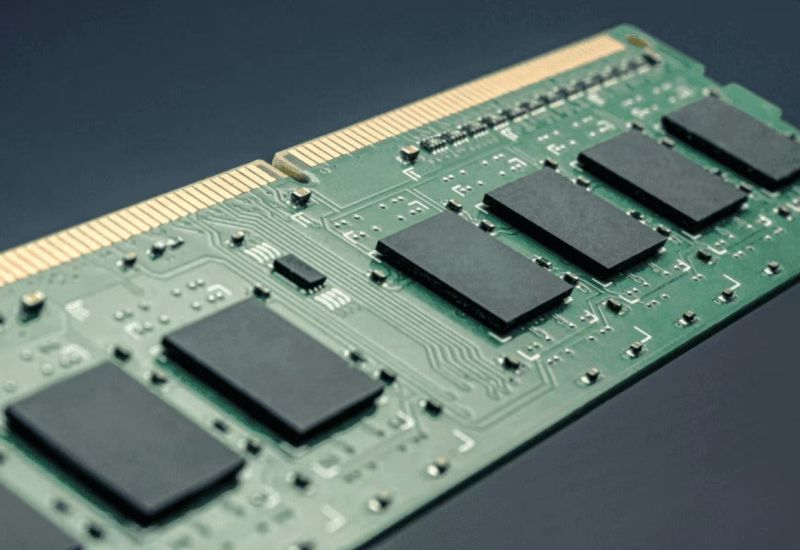 HP si trova ad affrontare un calo a lungo termine del mercato della memoria, che porterà a una diminuzione delle forniture di computer personali superiore al dieci percento nel corso dell’anno.