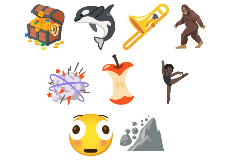 iOS 26.4 introdurrà l’Yeti e otto emoji aggiuntive per iPhone