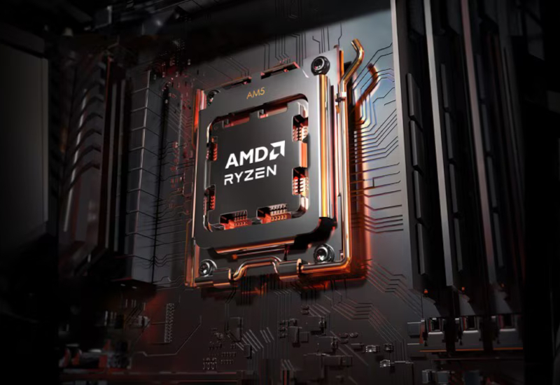 AMD lancia il mini-PC Ryzen AI Halo, pensato per lo sviluppo web offline al prezzo di 3.999 dollari