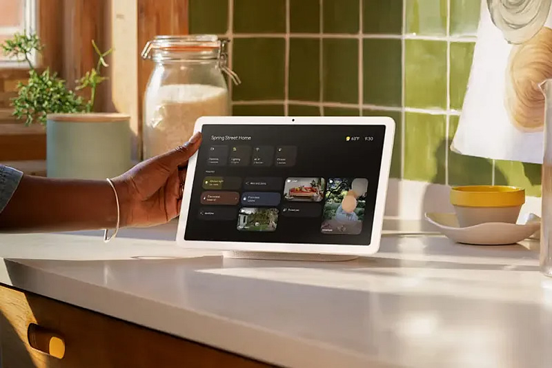 Google ha migliorato l’assistente AI per le case intelligenti: Gemini in Home ora riconosce più accuratamente richieste complesse
