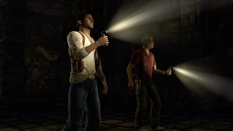 Lo speedrunner ha scoperto in Uncharted: Drake’s Fortune un segreto che i giochi non conoscevano per quasi due decenni
