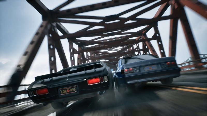 Il film d’azione “Samson: A Tyndalston Story” dell’autore Just Cause sarà presto disponibile – sono stati annunciati il nuovo trailer e la data di uscita.