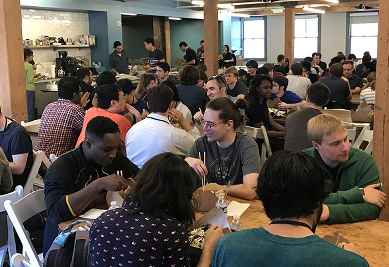 Google e OpenAI sono pronti a sostenere Anthropic in un processo per il conflitto con il Pentagono