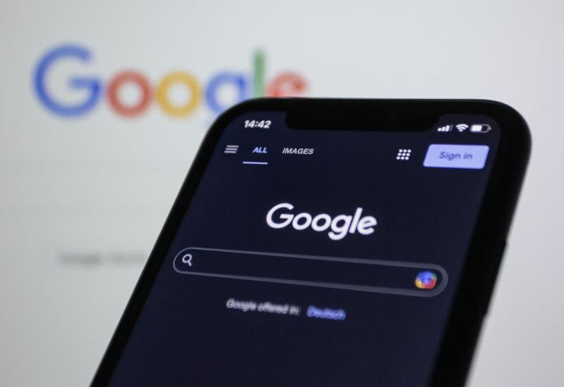 Google minaccia una nuova multa di miliardi nell’UE per la manipolazione delle offerte pubblicitarie
