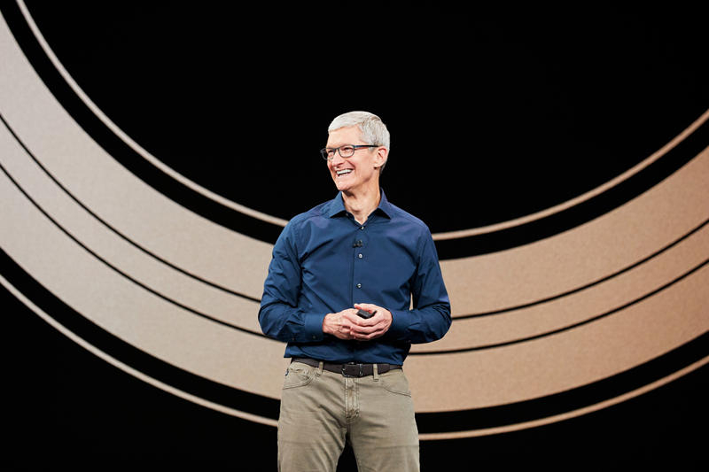 Tim Cook ha condiviso il suo primo grande errore nella veste di dirigente di Apple