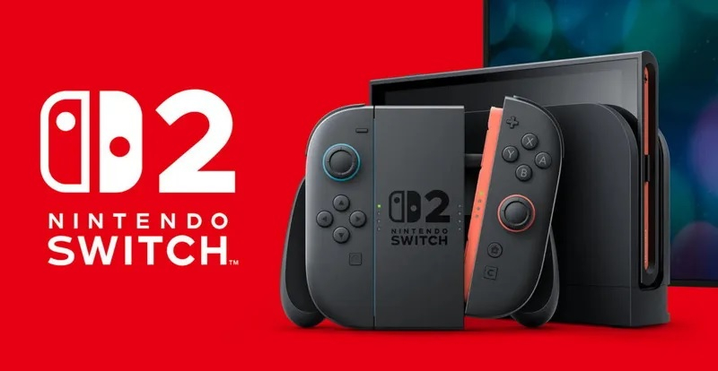 Gli investitori hanno aspettato Nintendo: il prezzo della Switch 2 salirà presto a 499 dollari