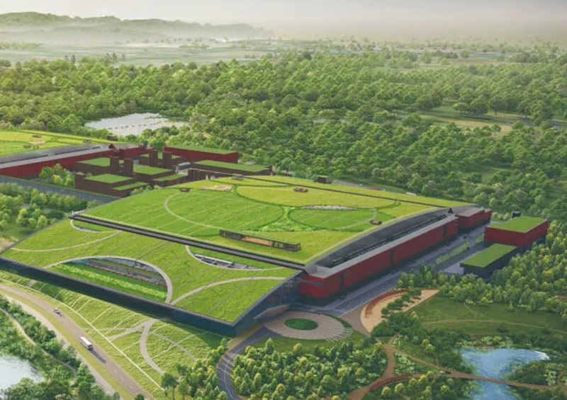 Il Giappone ha investito ulteriori 4 miliardi di dollari nel progetto Rapidus per lo sviluppo di un processo tecnologico a 2 nm destinato ai chip di intelligenza artificiale