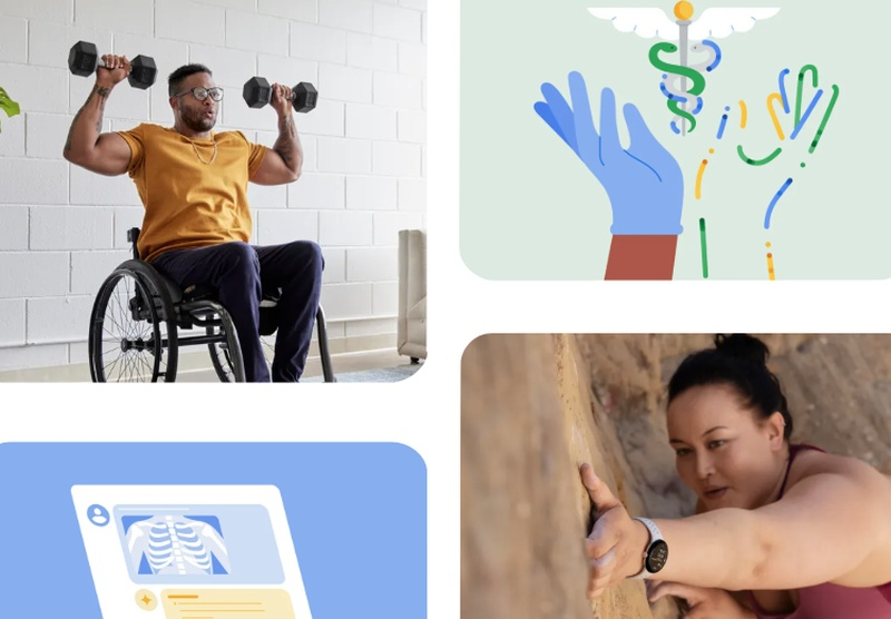 Fitbit diventa parte di Google Health e raccoglierà dati medici, inclusi le informazioni da Apple Health