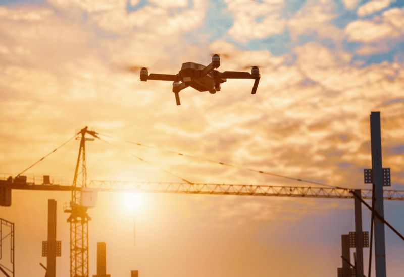 I droni e i router vietati all'importazione negli Stati Uniti possono ricevere aggiornamenti di sicurezza fino a gennaio 2029.