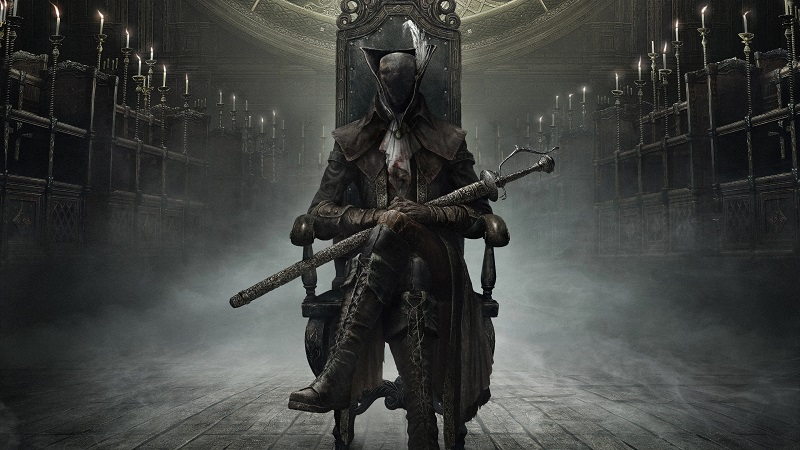 Il remake di Bloodborne da parte di Bluepoint è quasi realizzato: Sony ha accettato, ma sono emersi dettagli.