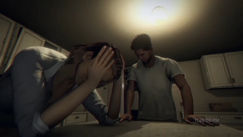 Il creatore di “The Mortuary Assistant” ha respinto il progetto horror “Paranormal Activity: Threshold” a causa di divergenze con Paramount Pictures