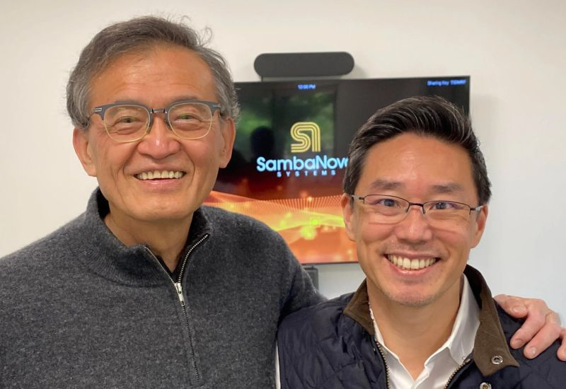 Intel aumenterà il proprio capitale di SambaNova al 9 %, investendo ulteriori 15 milioni di dollari