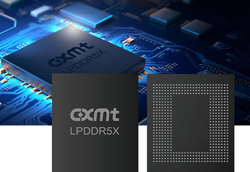 La svolta dell’IA ha permesso al CXMT in Cina di aumentare le vendite di memoria a oltre 8 miliardi di dollari, quasi il doppio.