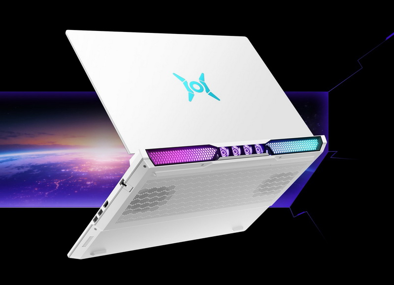 L’azienda Honor ha lanciato il nuovo portatile da gioco Win H9, dotato di ventole a sei aperture per un funzionamento silenzioso