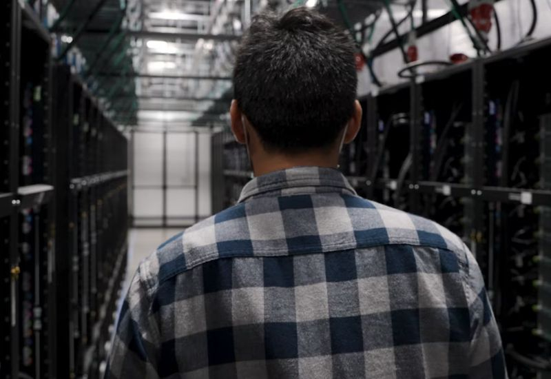 Oracle prevede un ampio ridimensionamento del personale per destinare fondi ai nuovi data center IA.