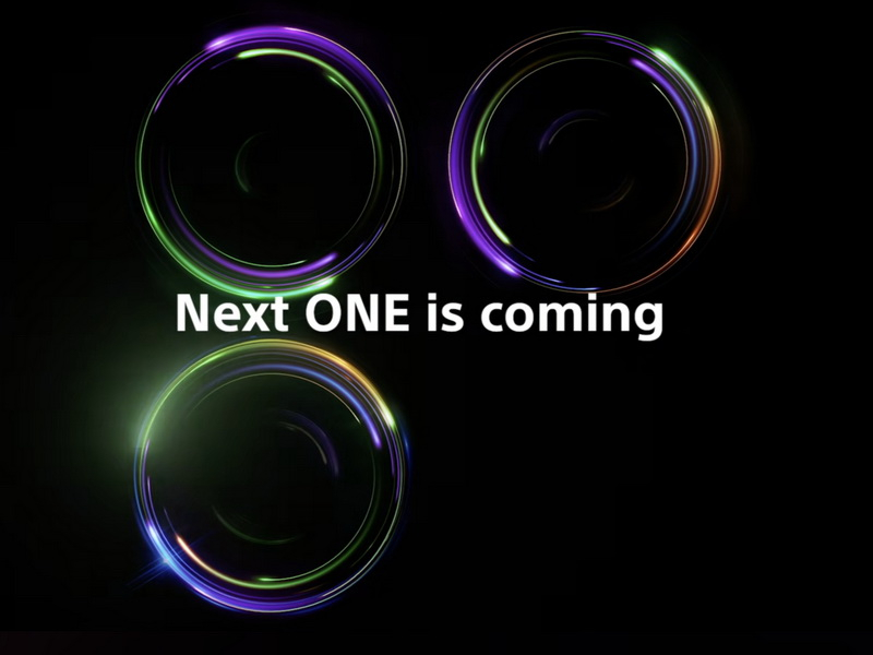 Sony ha fissato la data della presentazione del nuovo smartphone di punta Xperia 1 VIII