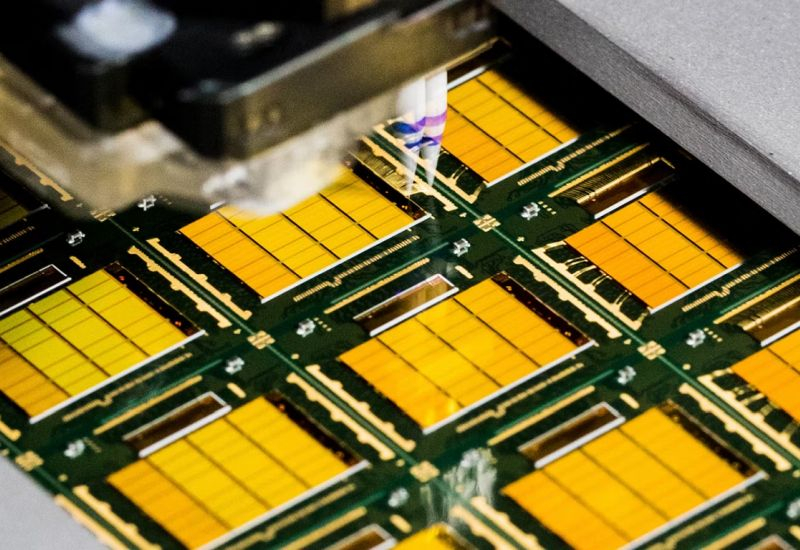 I prezzi della memoria vengono aggiornati ogni ora e i piccoli produttori sono quasi esclusi dal mercato delle forniture