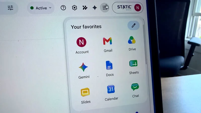 Google ha rilasciato un grande aggiornamento delle icone dei servizi, rendendole più personalizzate