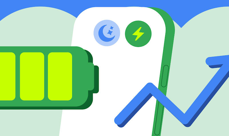 Google ora contrassegna le app Android che scaricano pesantemente la batteria