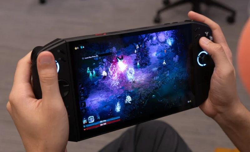 La Lenovo ha nuovamente aumentato il prezzo del Legion Go 2 da 2 TB – il costo è quasi raddoppiato rispetto all'inizio delle vendite.