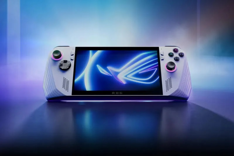 AMD ha interrotto il supporto dei driver per i processori Ryzen Z1 Extreme