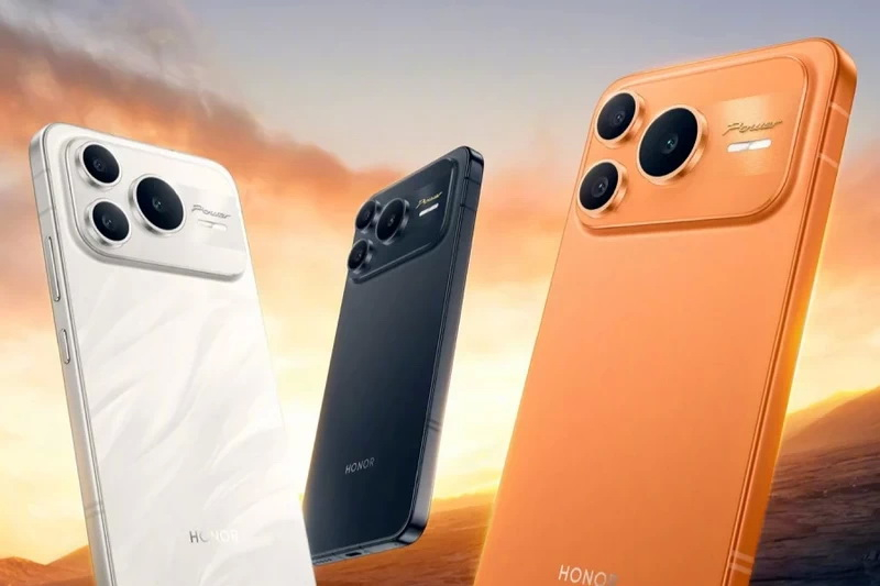 Il Power 2 di Honor è diventato il leader tra i subflagship nella classifica AnTuTu per le prestazioni.