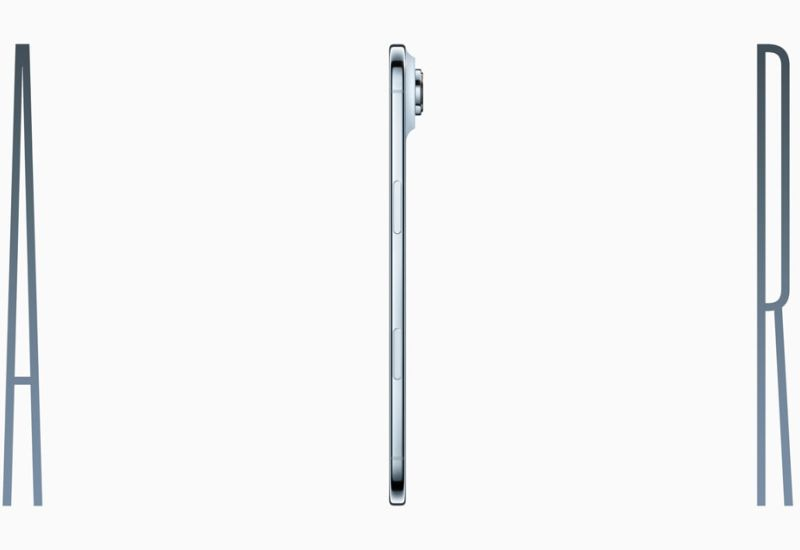 La Corea del Nord ha creato un fotomodulo ultrafino con una vista di 140 gradi