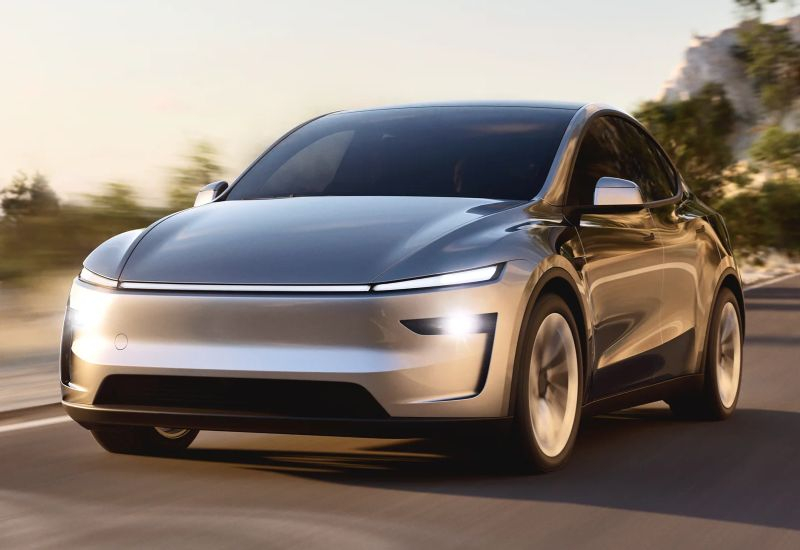 Tesla e SpaceX costruiranno una gigantesca fabbrica per la produzione di chip AI in Texas