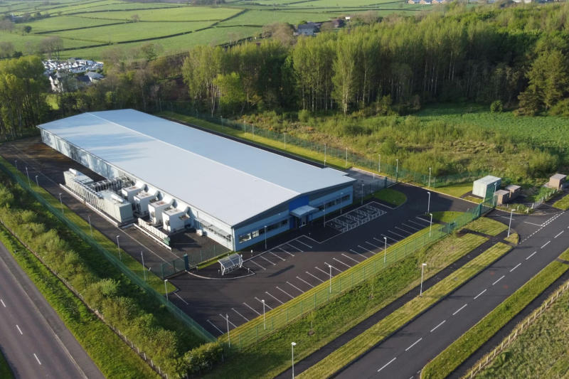 Gli americani protestano contro i data center, con conseguente aumento del numero di restrizioni in tutti gli stati