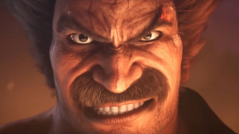 L'ex direttore di Tekken ha lasciato Bandai Namco per creare “veri capolavori” nella sua nuova studio