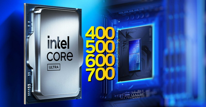 Intel terrà conto dei feedback degli utenti e interromperà la sostituzione delle socket come guanti