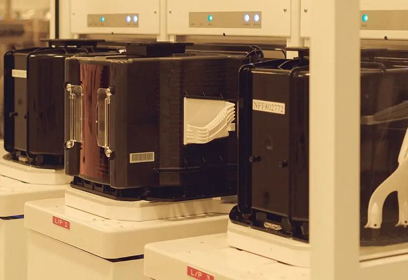 L'IA accelera la crescita di TSMC: il fatturato a gennaio è aumentato del 37 %