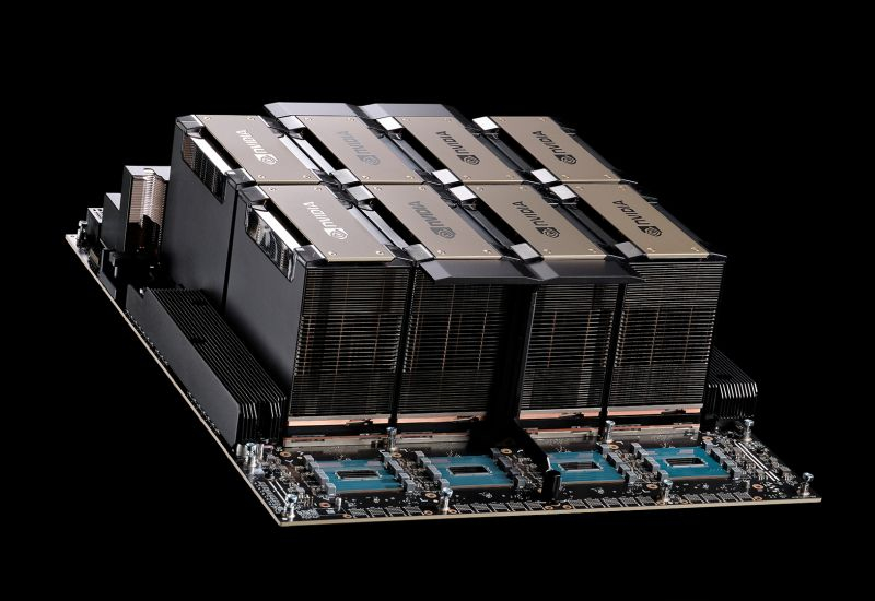 Nvidia ha cessato la produzione dell’H200 in Cina: gli Stati Uniti hanno approvato le consegne ma non hanno rilasciato licenze